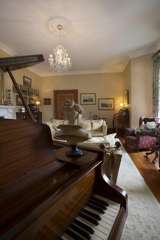 Down Yonder Boutique B&B Россес-Пойнт Экстерьер фото
