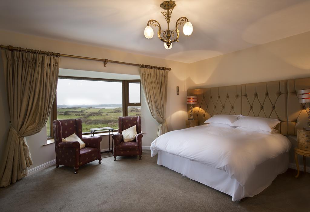 Down Yonder Boutique B&B Россес-Пойнт Экстерьер фото