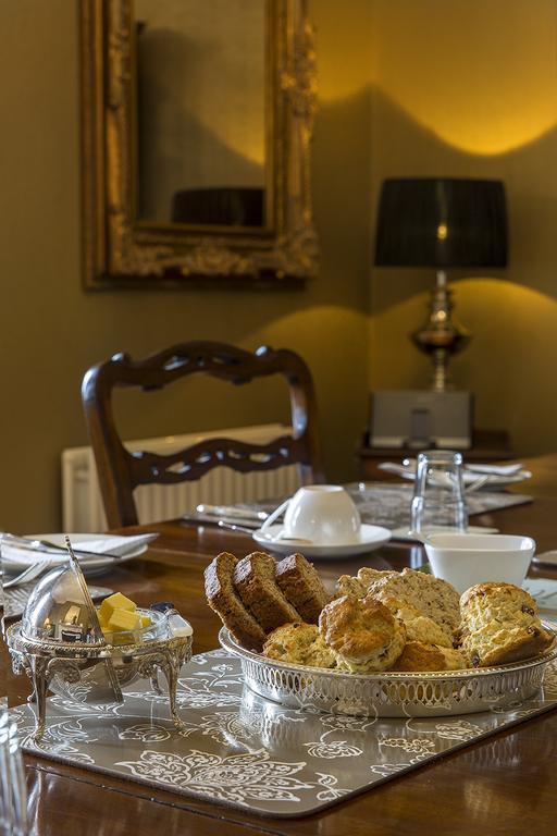 Down Yonder Boutique B&B Россес-Пойнт Экстерьер фото