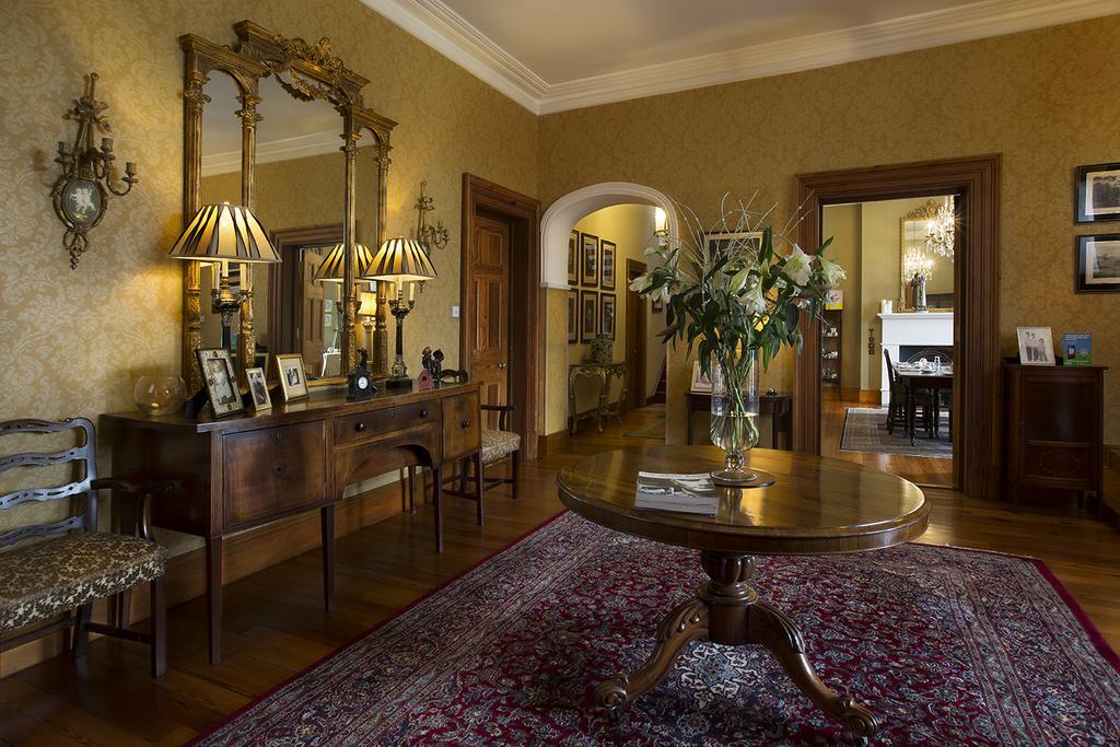 Down Yonder Boutique B&B Россес-Пойнт Экстерьер фото
