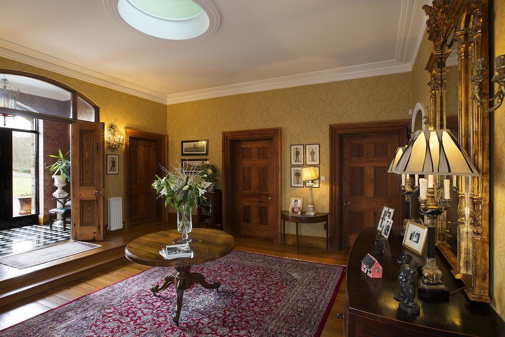 Down Yonder Boutique B&B Россес-Пойнт Экстерьер фото