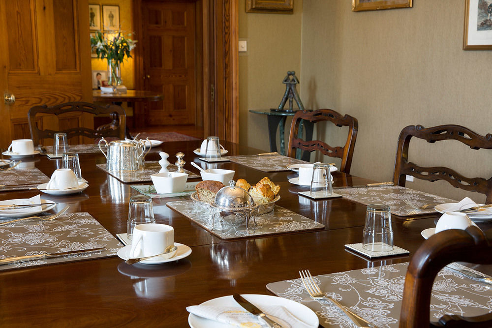 Down Yonder Boutique B&B Россес-Пойнт Экстерьер фото