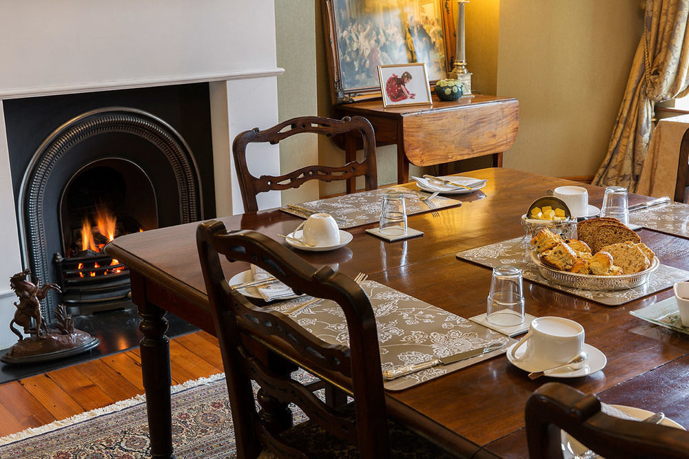 Down Yonder Boutique B&B Россес-Пойнт Экстерьер фото