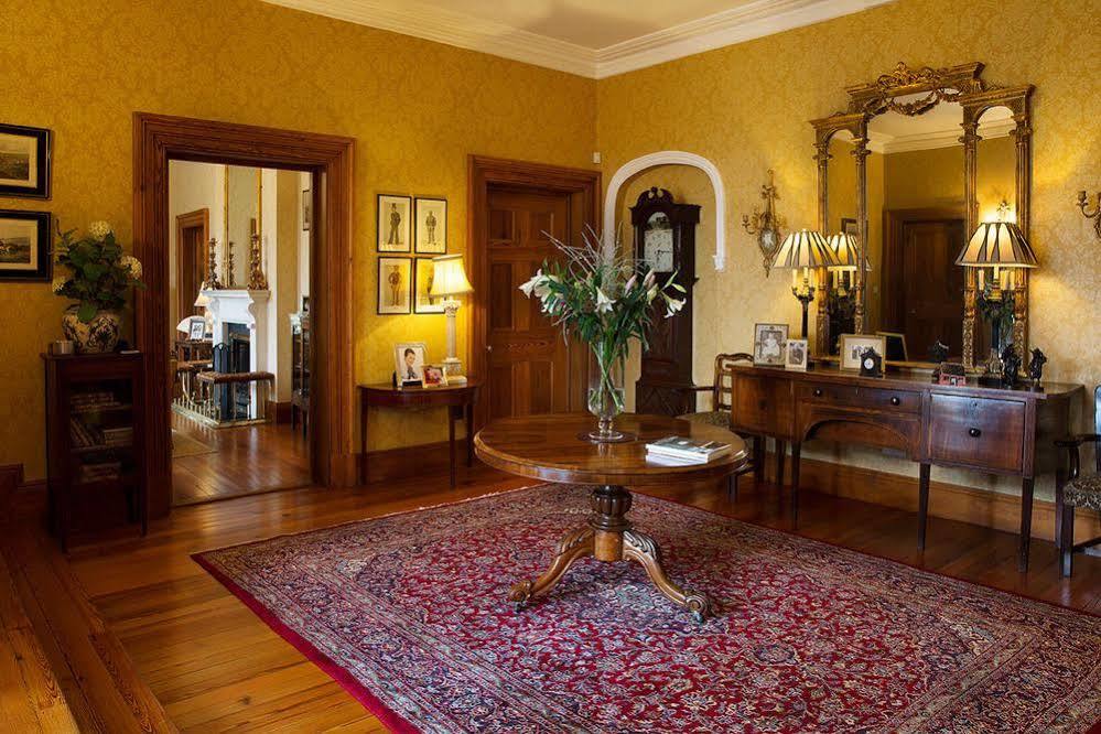 Down Yonder Boutique B&B Россес-Пойнт Экстерьер фото