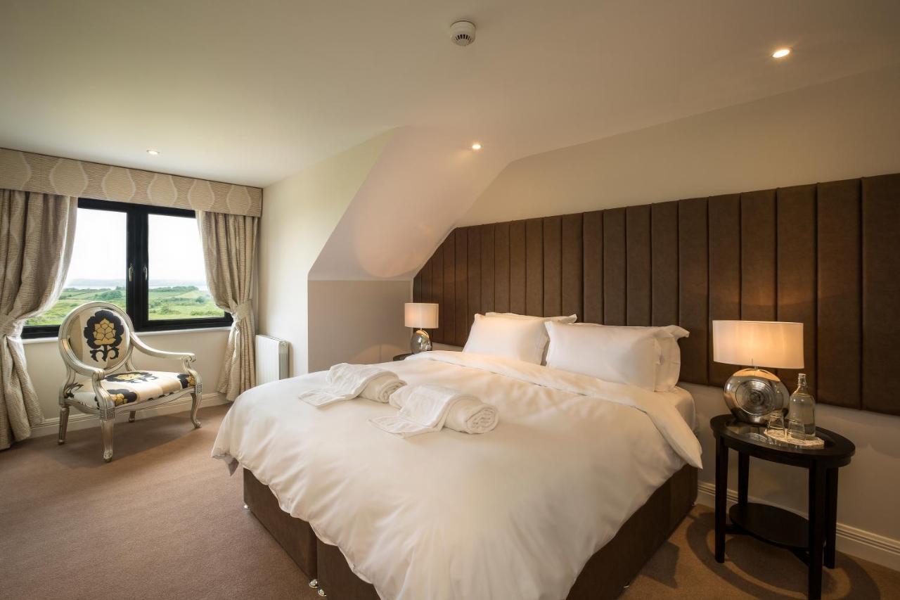 Down Yonder Boutique B&B Россес-Пойнт Экстерьер фото