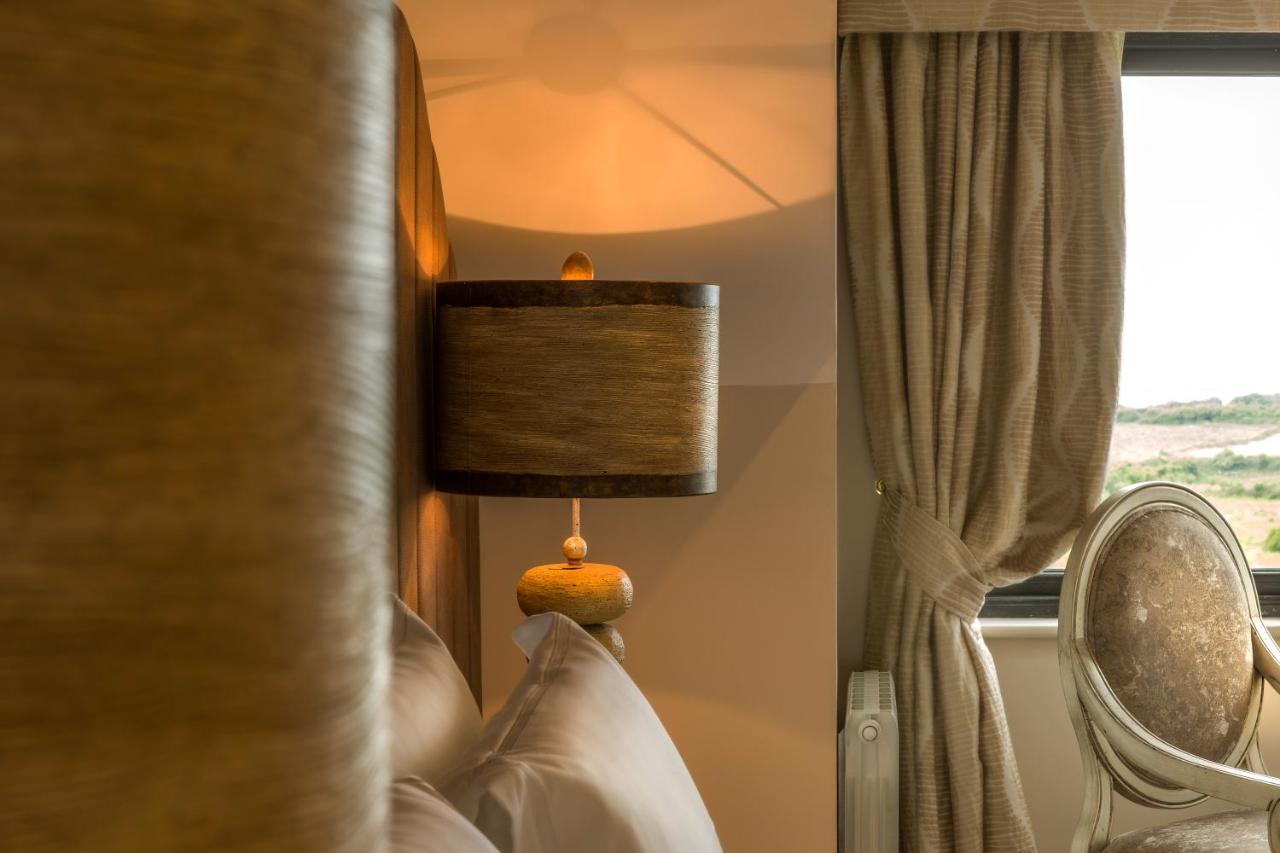 Down Yonder Boutique B&B Россес-Пойнт Экстерьер фото